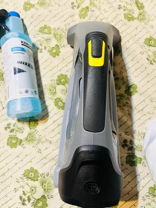 Limpiacristales Kärcher WVP 10