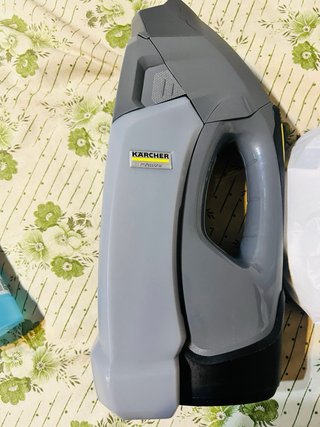 Limpiacristales Kärcher WVP 10