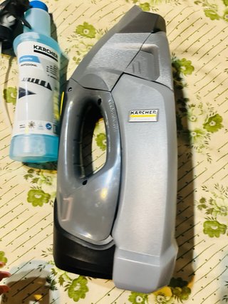 Limpiacristales Kärcher WVP 10
