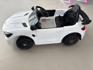 Coche Batería Mercedes 6V AMG