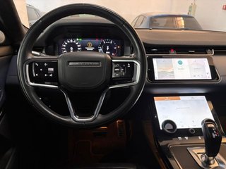Land-Rover Range Rover Evoque 2.0 D204 R-Dynamic AUTO 4WD MHEV