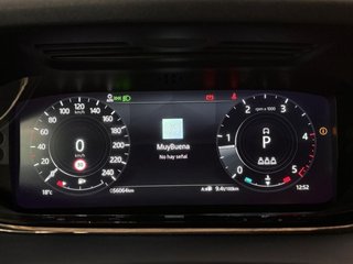 Land-Rover Range Rover Evoque 2.0 D204 R-Dynamic AUTO 4WD MHEV