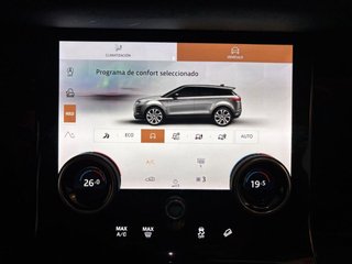 Land-Rover Range Rover Evoque 2.0 D204 R-Dynamic AUTO 4WD MHEV
