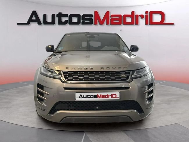 Land Rover Range Rover 2021, foto 2