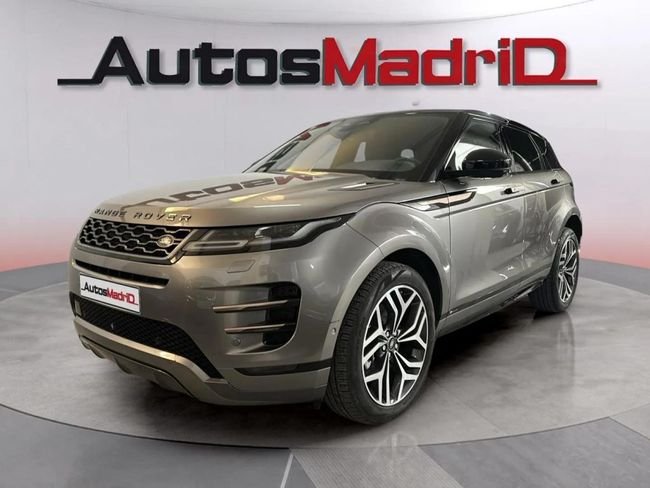 Land Rover Range Rover 2021, foto 3