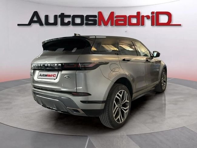 Land Rover Range Rover 2021, foto 7