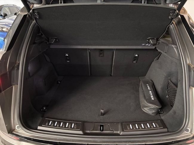 Land Rover Range Rover 2021, foto 10