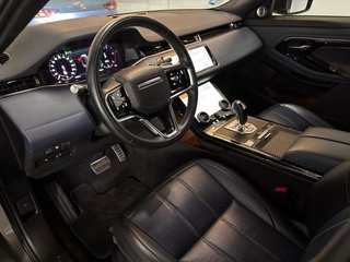 Land-Rover Range Rover Evoque 2.0 D204 R-Dynamic AUTO 4WD MHEV