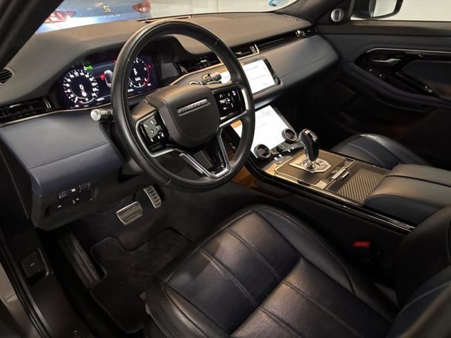 Land Rover Range Rover 2021, foto 11