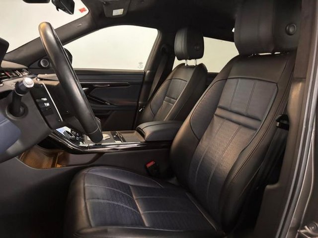 Land-Rover Range Rover Evoque 2.0 D204 R-Dynamic HSE AUTO 4WD MHEV