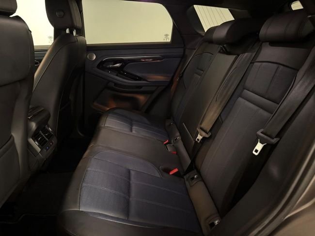 Land Rover Range Rover 2021, foto 14