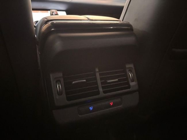 Land Rover Range Rover 2021, foto 15