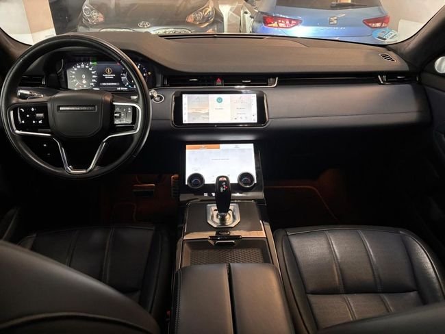 Land Rover Range Rover 2021, foto 16