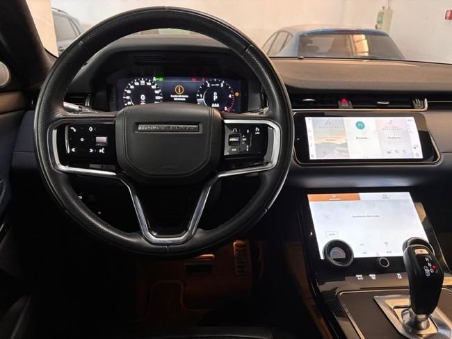 Land Rover Range Rover 2021, foto 17
