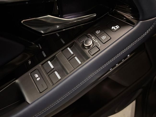 Land Rover Range Rover 2021, foto 18