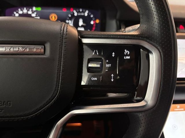 Land-Rover Range Rover Evoque 2.0 D204 R-Dynamic HSE AUTO 4WD MHEV