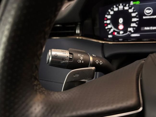Land Rover Range Rover 2021, foto 22
