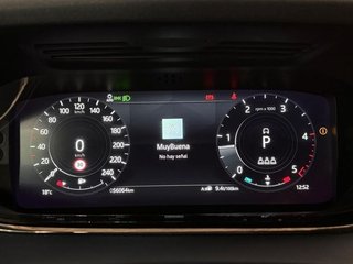 Land-Rover Range Rover Evoque 2.0 D204 R-Dynamic AUTO 4WD MHEV