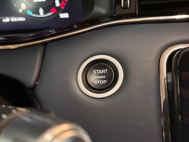 Land Rover Range Rover 2021, foto 25
