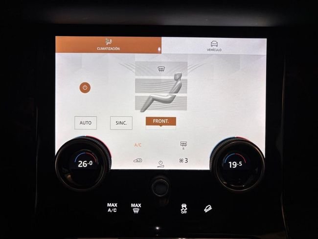 Land Rover Range Rover 2021, foto 30