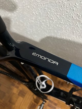 Trek Émonda SL5 2021