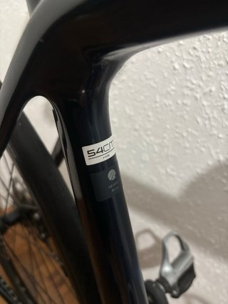 Trek Émonda SL5 2021