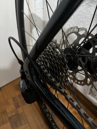Trek Émonda SL5 2021
