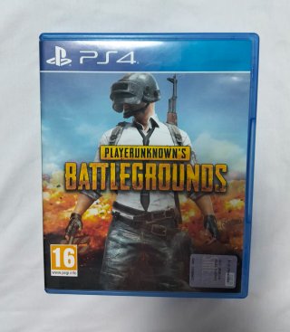Lotto 3 Giochi PS4: Spyro, Rocket League, PUBG
