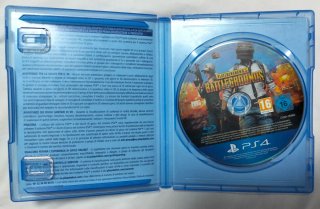 Lotto 3 Giochi PS4: Spyro, Rocket League, PUBG