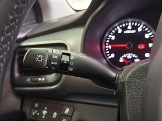 Kia Stonic 1.0 T-GDi 74kW (100CV) MHEV iMT Concept