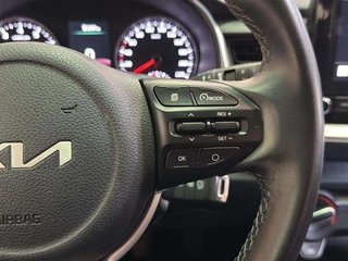 Kia Stonic 1.0 T-GDi 74kW (100CV) MHEV iMT Concept