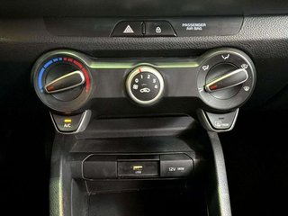 Kia Stonic 1.0 T-GDi 74kW (100CV) MHEV iMT Concept