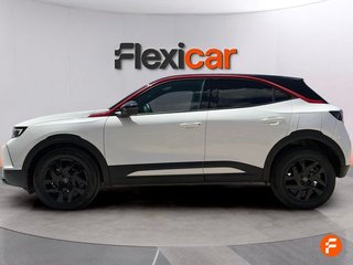 Opel Mokka 1.5 D GS Line