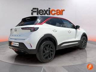 Opel Mokka 1.5 D GS Line