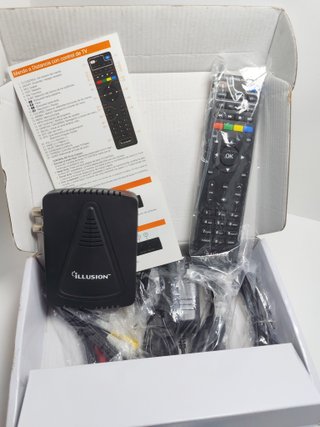 Ricevitore satellitare