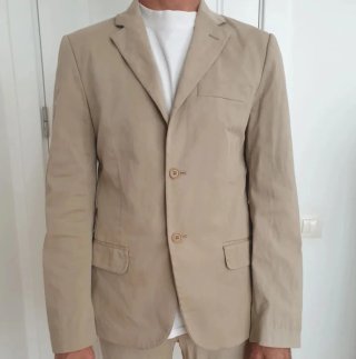 Ropa Canaria Hombre Talla M