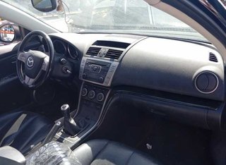 Capot mazda 482498 6 lim. (gh) 2.0 crtd 140cv