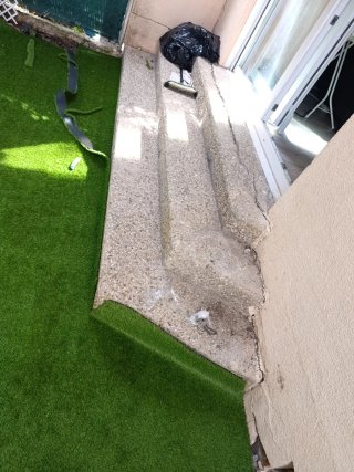Servicio de manitas, reparaciones, mantenimiento