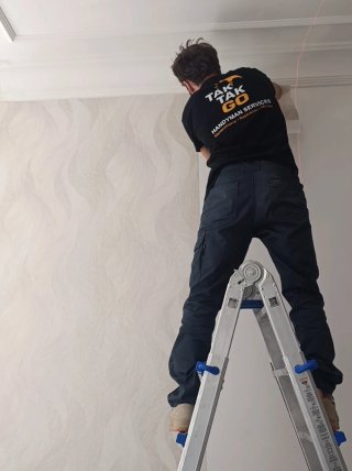 Servicio de manitas, reparaciones, mantenimiento