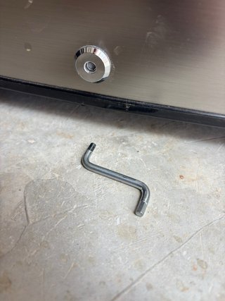 Frigorífico pequeño con congelador