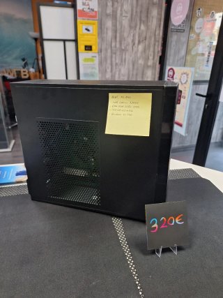 Acer XC-840 | 8GB RAM | 512GB SSD | Win 11 Pro