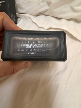 Narciso Rodriguez Musc Santal Eau de Parfum Intens