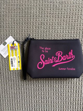 Pochette Saint Barth