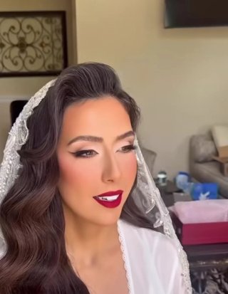 Maquillaje y peinados