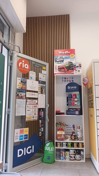 Se busca socio/traspaso local comercial Barcelona