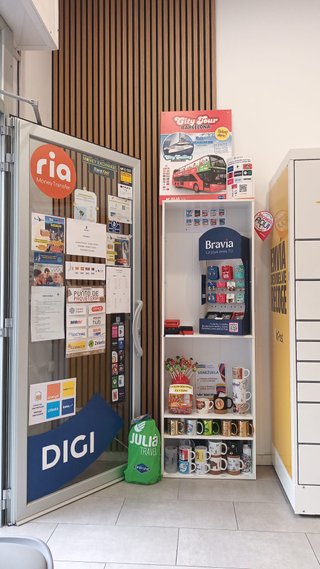 Se busca socio/traspaso local comercial Barcelona