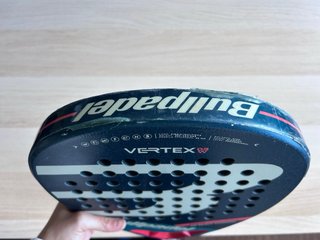 Pala Bullpadel Vertex 2