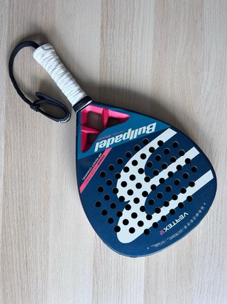 Pala Bullpadel Vertex 2