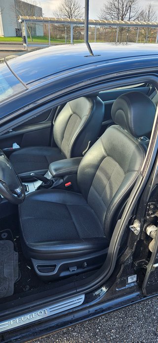 Se vende Peugeot 407 2008