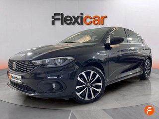 Fiat Tipo 5P 1.4 Fire 70kW (95CV) Lounge